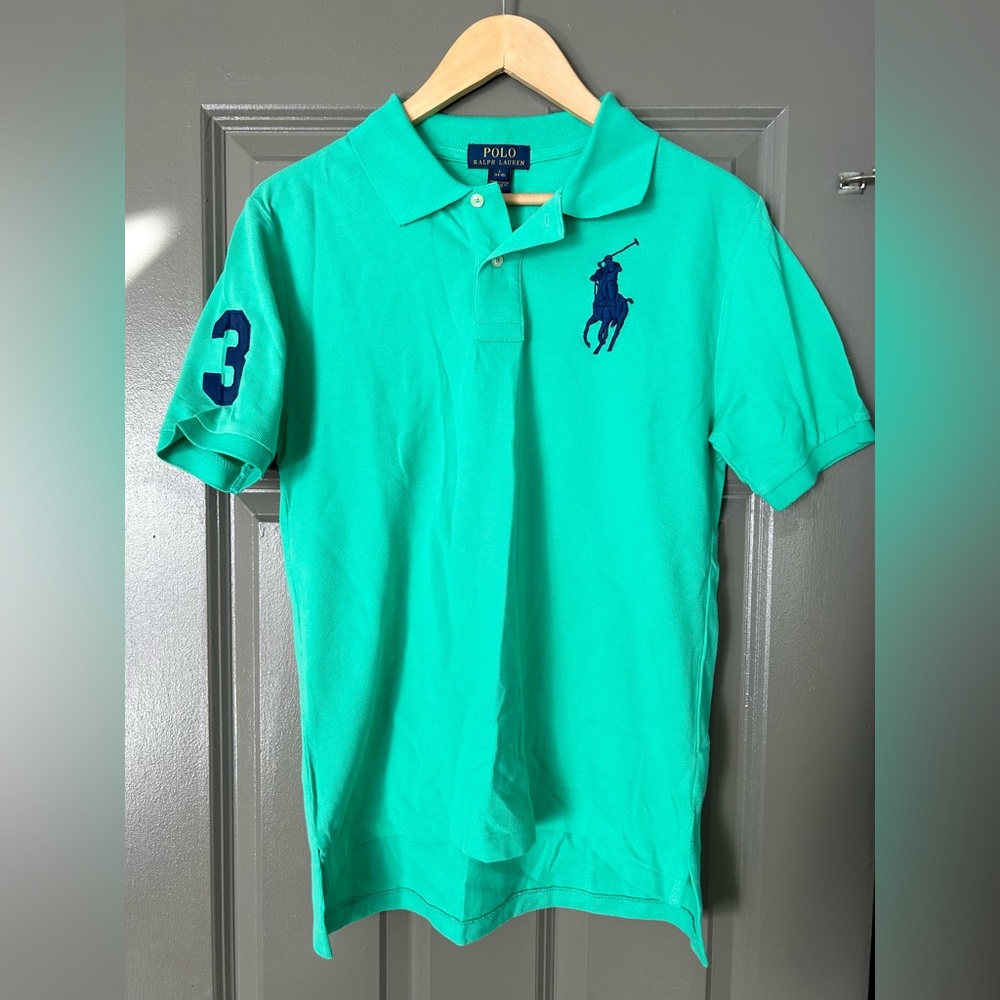 Ralph Lauren Polo